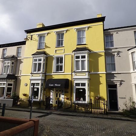 Caer Menai Hotel Caernarfon Exterior foto
